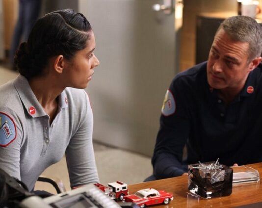 chicago fire saison 11 episode 6