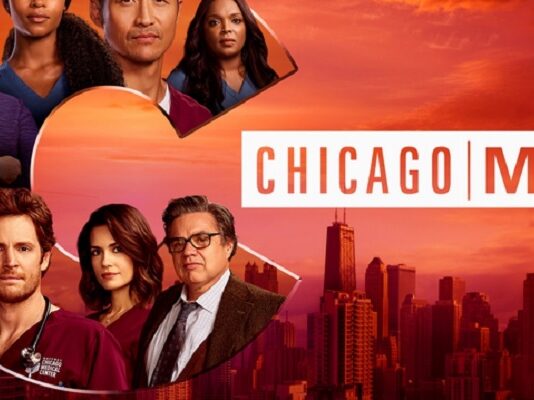 chicago med saison 6 amazon