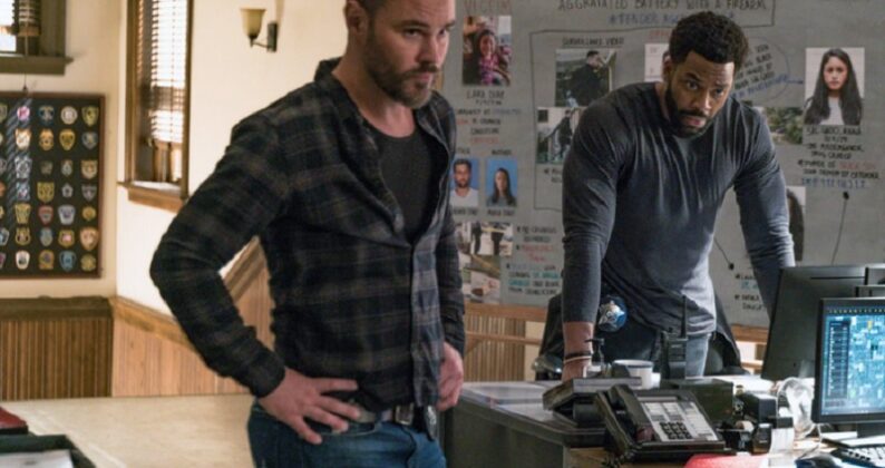 Chicago PD Saison 8 : Quelle date de sortie Amazon Prime Video