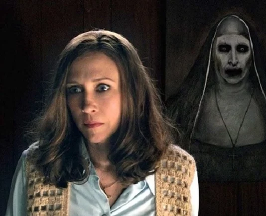 conjuring 2 histoire vraie