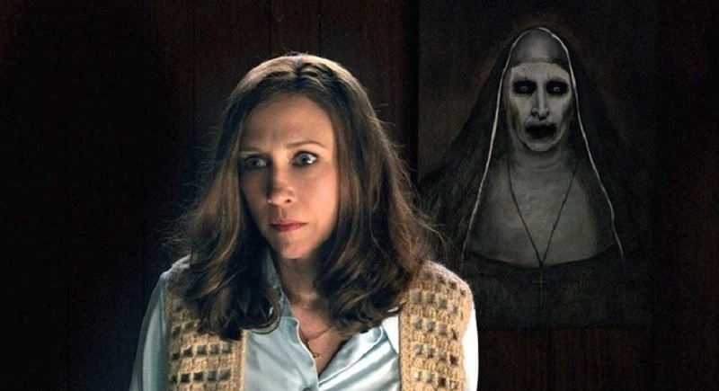 conjuring 2 histoire vraie