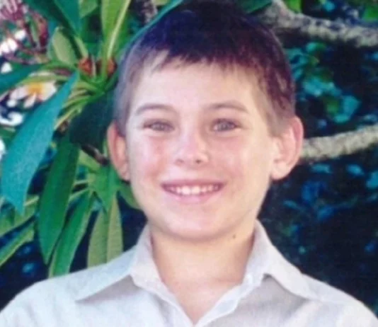 daniel morcombe mort