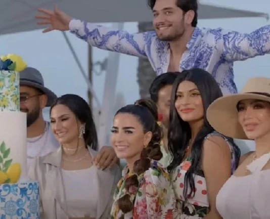 dubai bling vrai ou faux