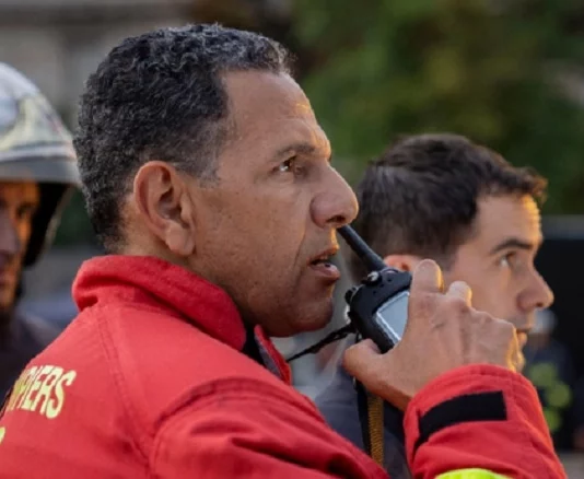 general ducourt vrai pompier