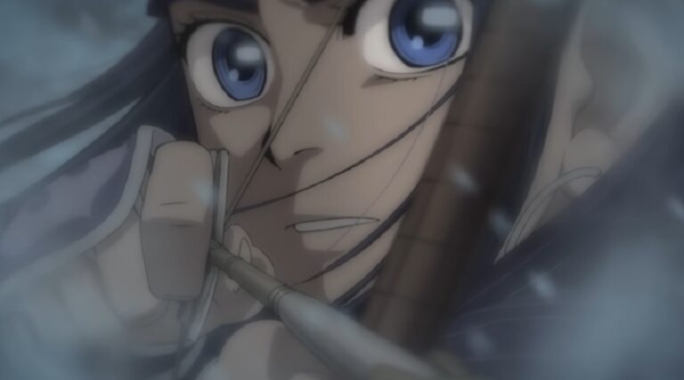 Golden Kamui Saison 4 Épisode 1 : Quelle date et heure de sortie