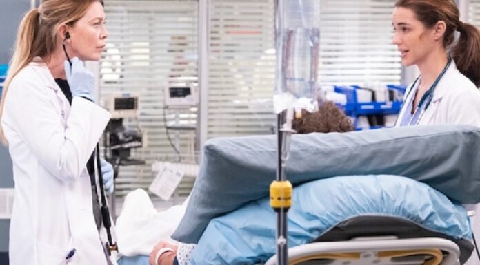 Grey’s Anatomy Saison 19 Épisode 3 : Quelle date et heure de sortie