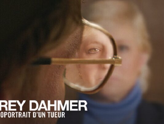 jeffrey dahmer autoportrait dun tueur heure