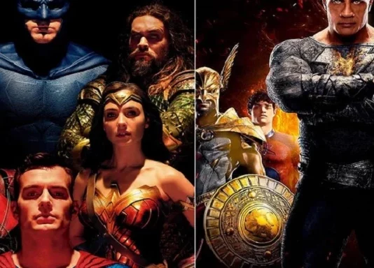 justice league justice society differences