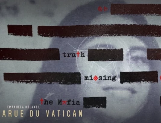 la disparue du vatican heure