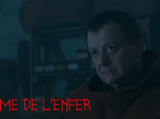 labime de lenfer 2 netflix