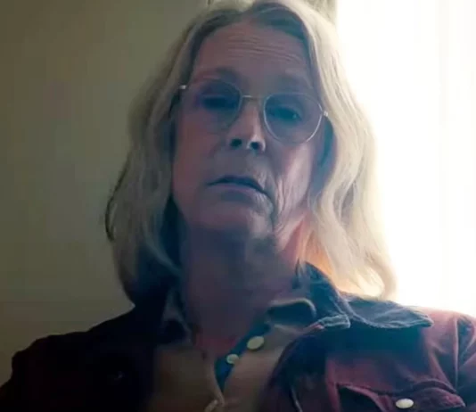 laurie strode mort