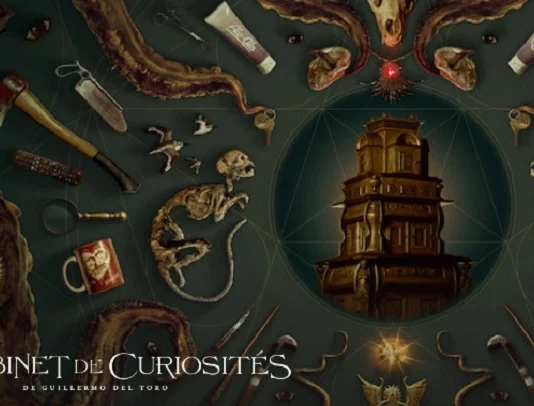 le cabinet des curiosites saison 2 netflix