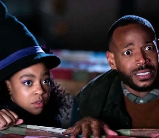 le mauvais esprit dhalloween 2 netflix