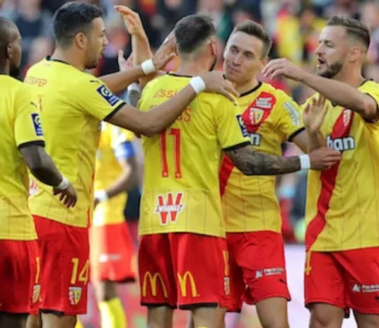 lens montpellier streaming