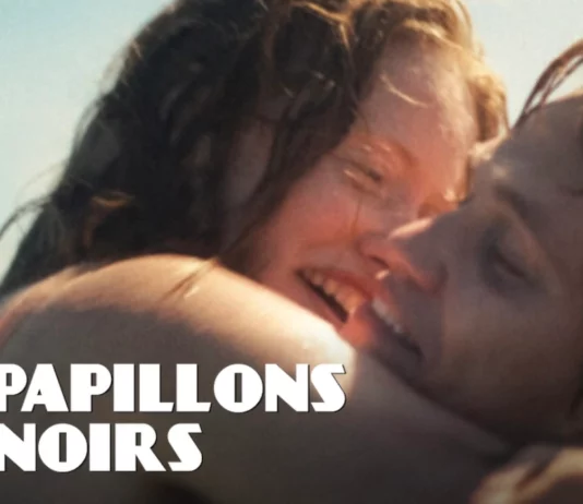 les papillons noirs saison 2