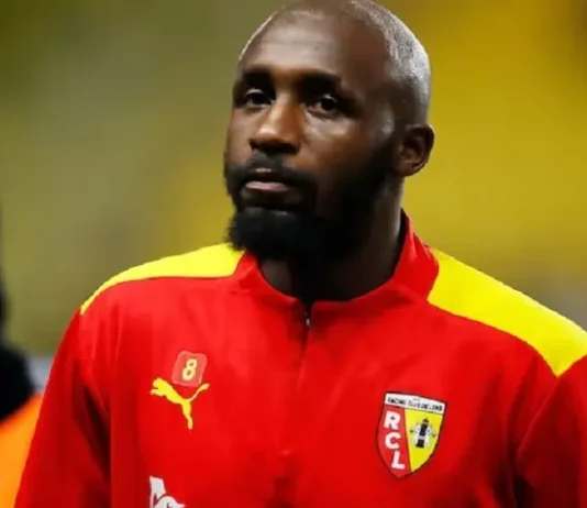 lille lens streaming