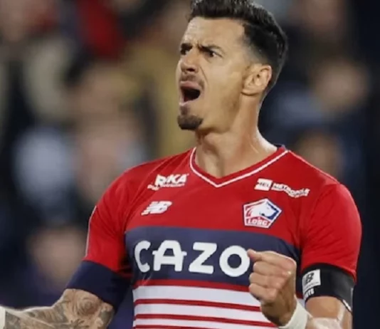 lille monaco streaming