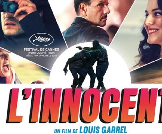 linnocent netflix