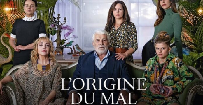 L'Origine Du Mal : Quelle Date De Sortie Netflix ? Streaming