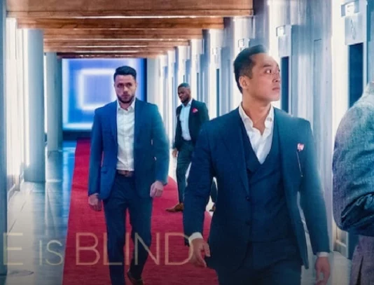 love is blind saison 3 episode 8