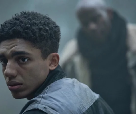 mal et fils saison 1 fin