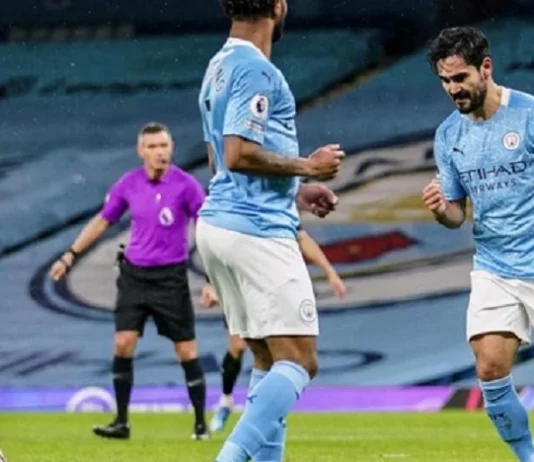 manchester city brighton streaming