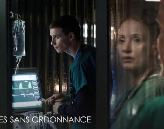 meurtres sans ordonnance heure