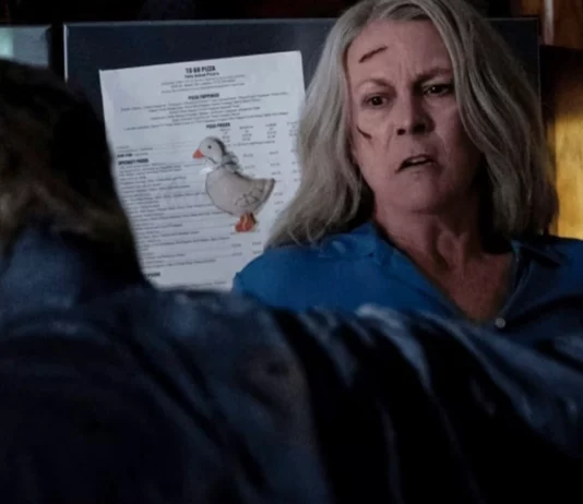 michael myers mort