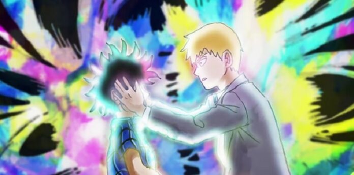 Mob Psycho 100 Saison 3 Épisode 1 : Quelle date et heure de sortie