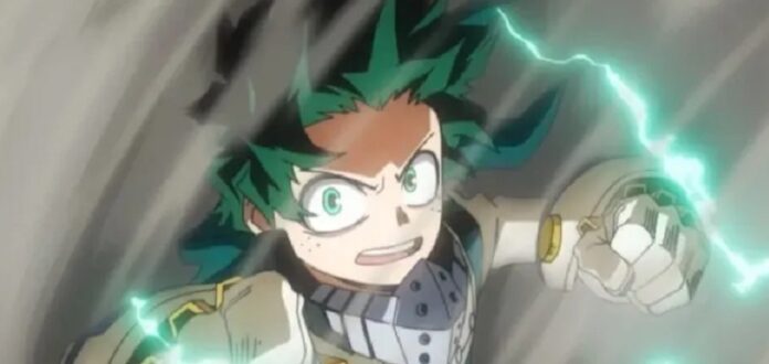 Hpi Saison 2 Combien D' épisodes My Hero Academia Saison 6 : Combien y aura t'il d'épisodes
