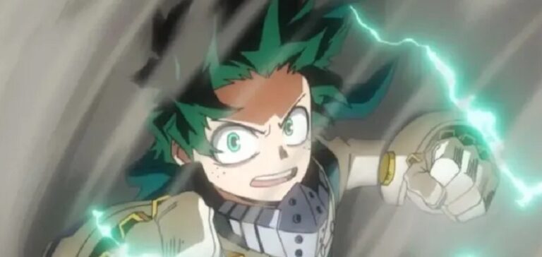 Hpi Saison 2 Combien D' épisodes My Hero Academia Saison 6 : Combien y aura t'il d'épisodes