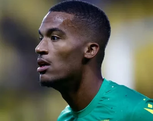 nantes qarabag streaming