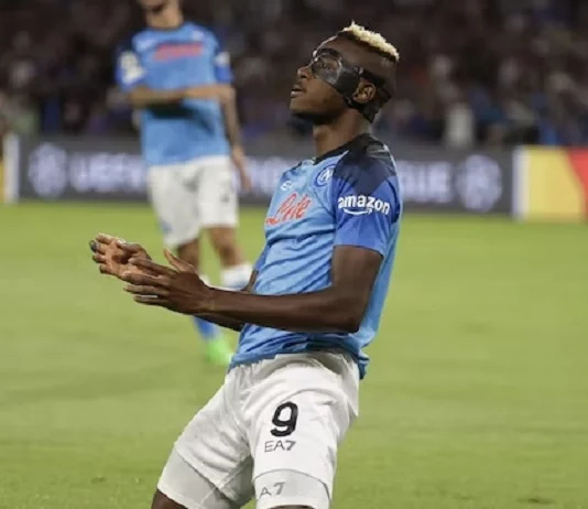 naples ajax streaming
