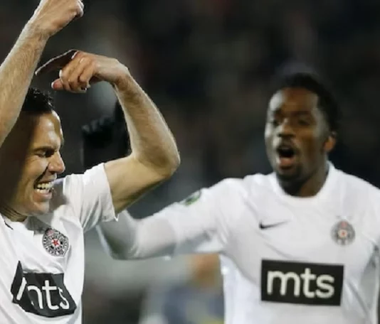 nice partizan streaming