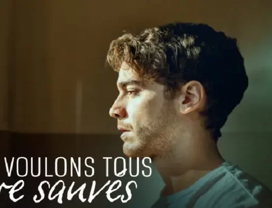 nous voulons tous etre sauves heure