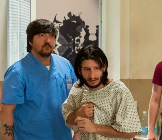 nous voulons tous etre sauves saison 2 netflix
