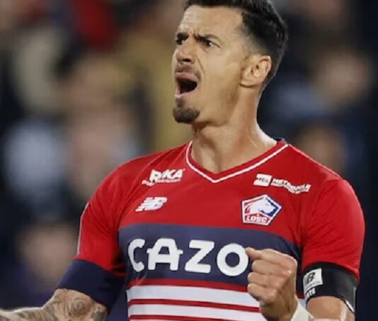 ol lille streaming
