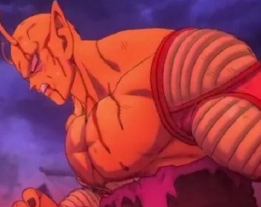orange piccolo puissance
