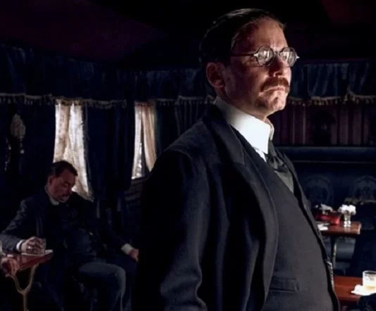 ou a ete filme a louest rien de nouveau