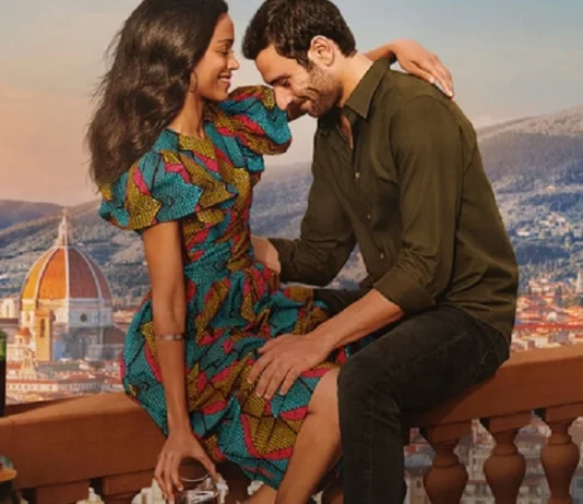 ou a ete filme le gout de vivre
