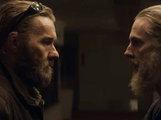 ou a ete filme the stranger