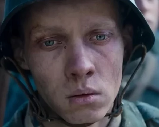 paul baumer vrai soldat