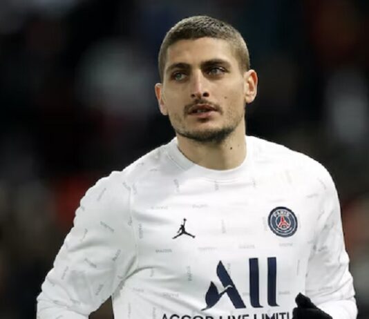 psg nice streaming