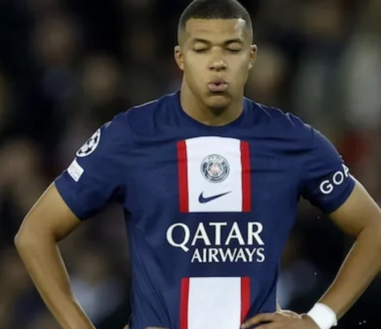 psg om streaming