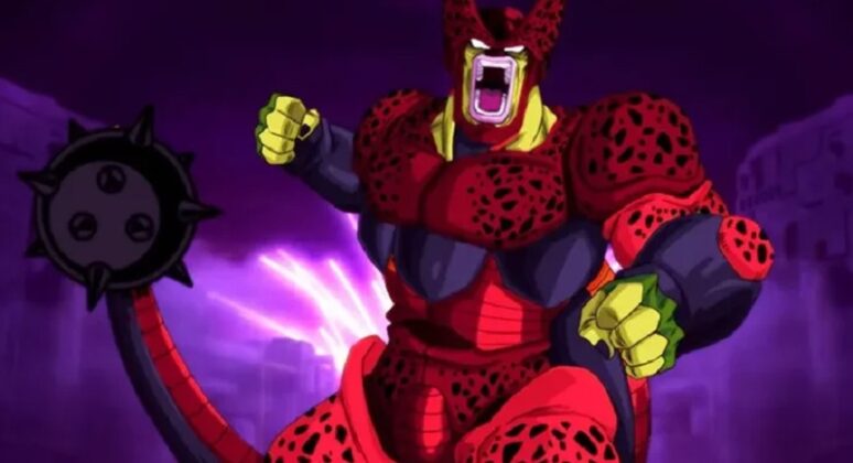 Dragon Ball Super Super Hero : Qui est Cell Max ? Puissance