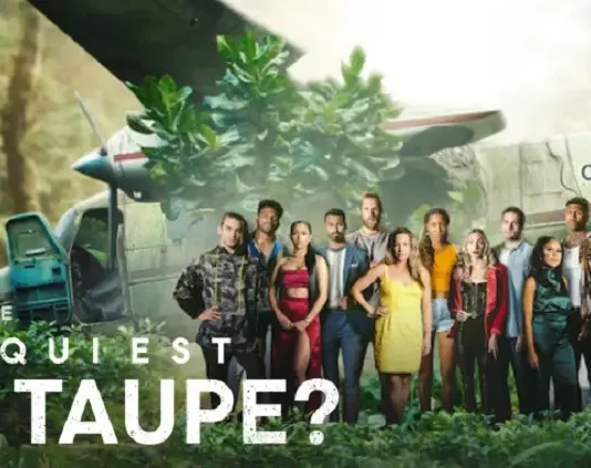 qui est la taupe episode 6