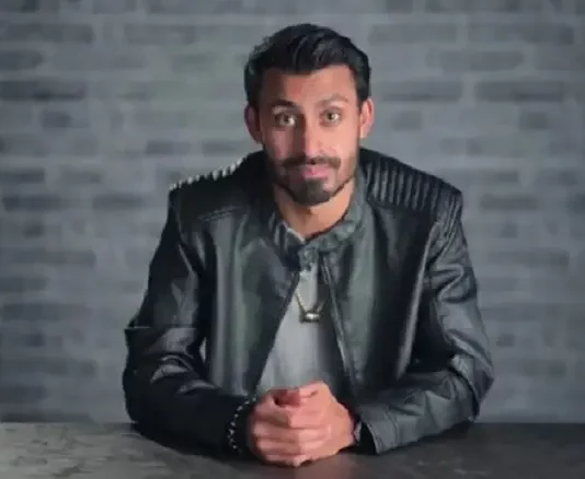qui est la taupe pranav