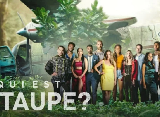 qui est la taupe saison 2 netflix