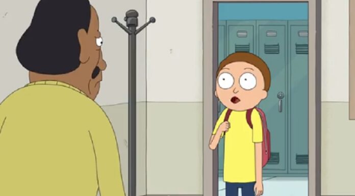 Rick Et Morty Saison 6 Date De Sortie Rick & Morty Saison 6 Épisode 6 : Quelle date de sortie ? A quelle heure