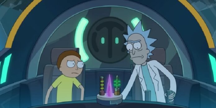 Sam Saison 7 Date De Sortie Rick & Morty Saison 6 Épisode 7 : Pourquoi l'épisode n'est il pas sorti